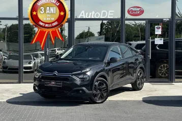 Citroën C4 din 2021 - oferta CIT138459