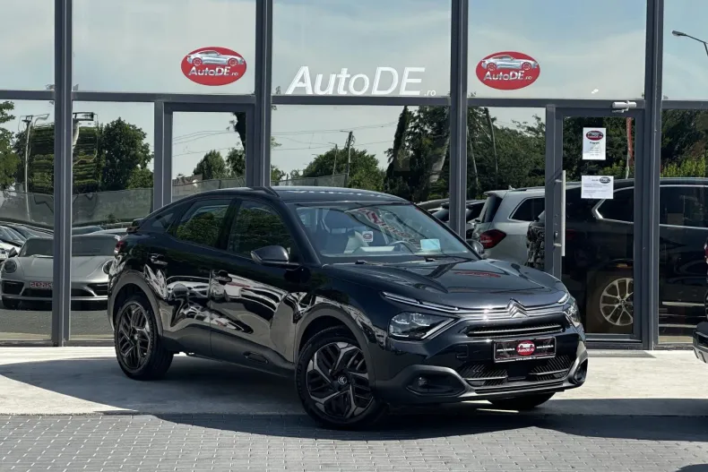 Citroën C4 din 2021 cu 158.273 km - oferta CIT138459 - foto 2