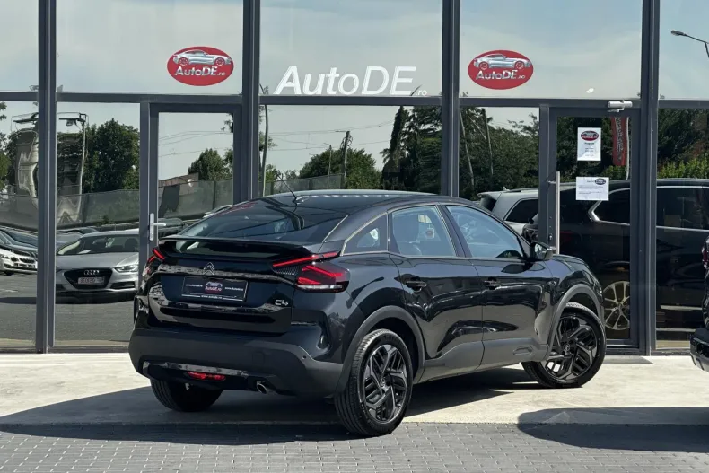 Citroën C4 din 2021 cu 158.273 km - oferta CIT138459 - foto 4