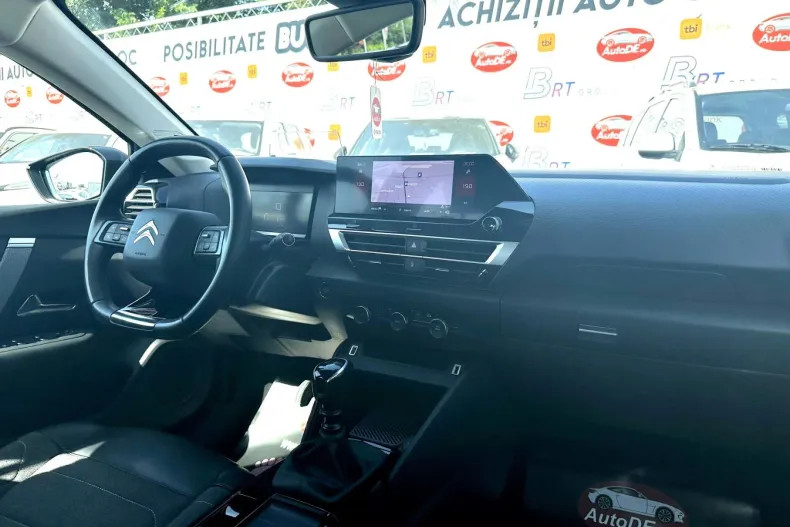 Citroën C4 din 2021 cu 158.273 km - oferta CIT138459 - foto 6