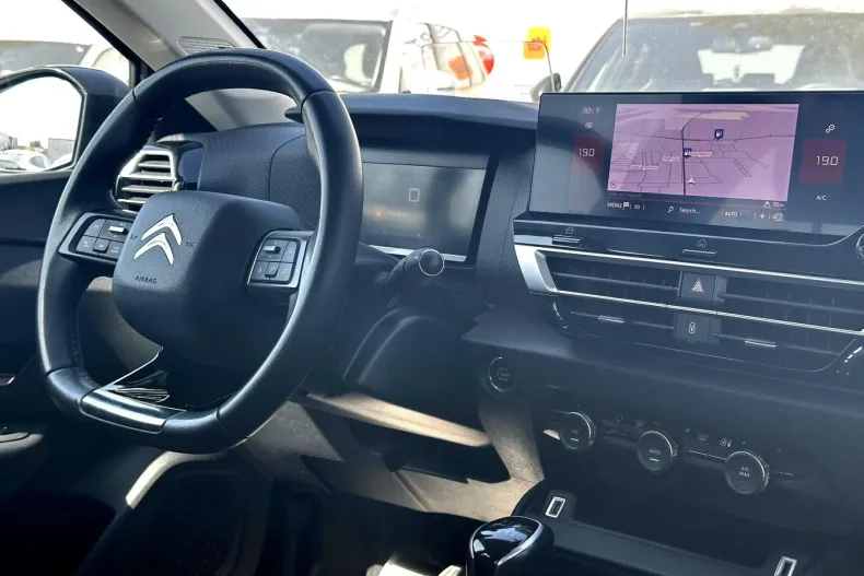 Citroën C4 din 2021 cu 158.273 km - oferta CIT138459 - foto 7