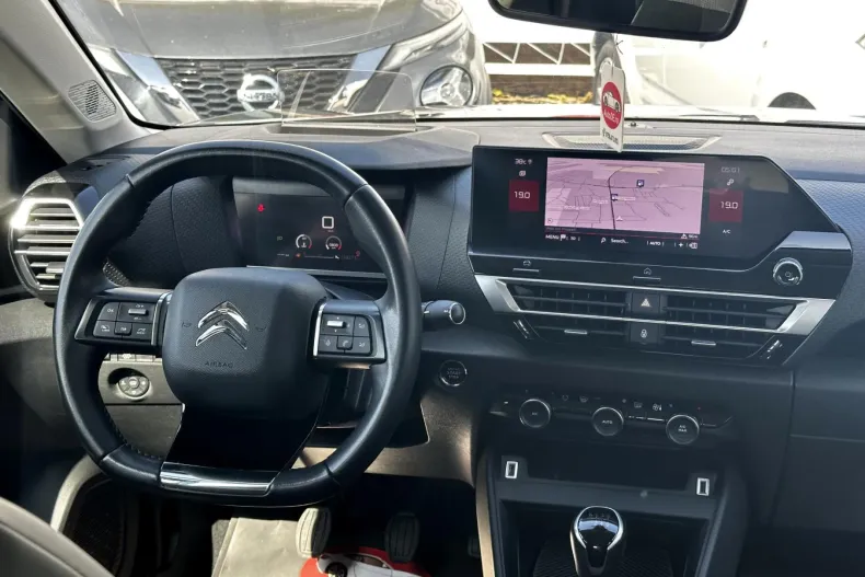 Citroën C4 din 2021 cu 158.273 km - oferta CIT138459 - foto 9