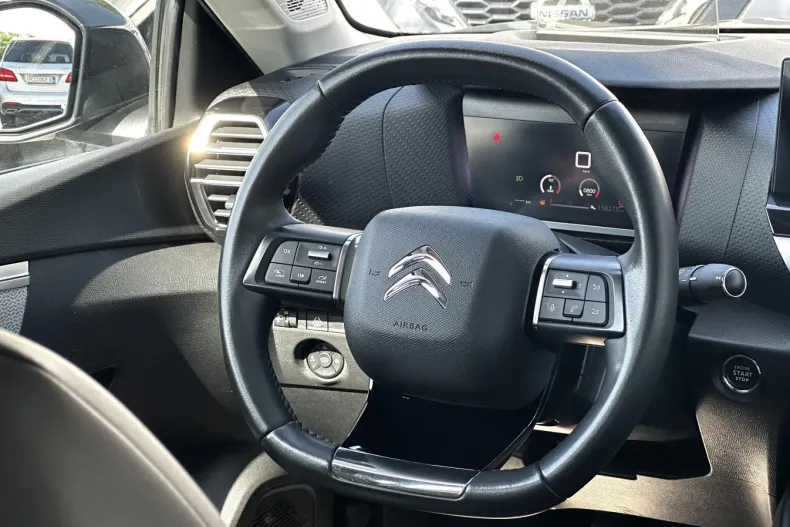 Citroën C4 din 2021 cu 158.273 km - oferta CIT138459 - foto 10