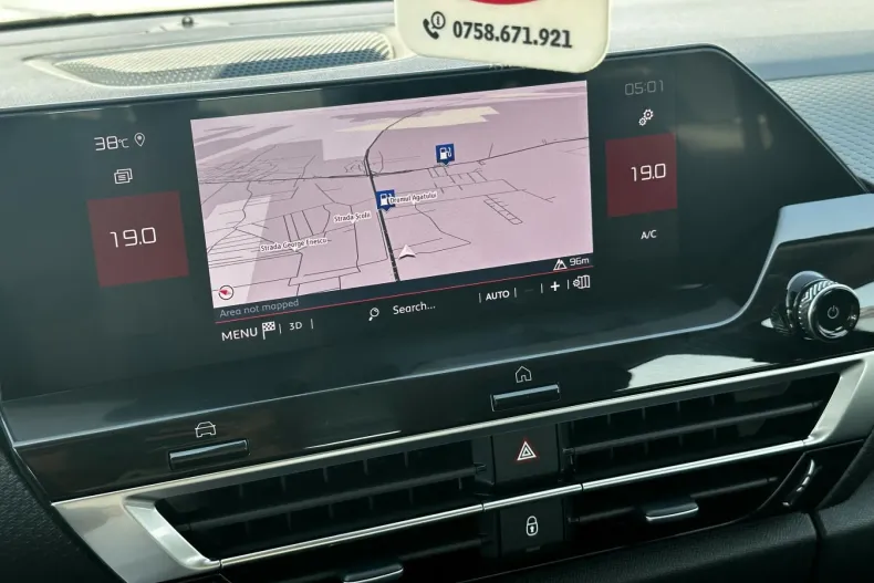 Citroën C4 din 2021 cu 158.273 km - oferta CIT138459 - foto 12