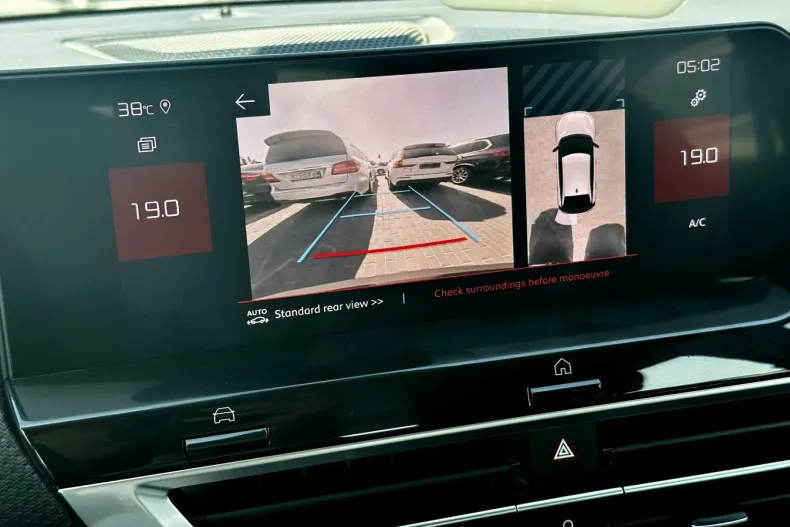 Citroën C4 din 2021 cu 158.273 km - oferta CIT138459 - foto 16