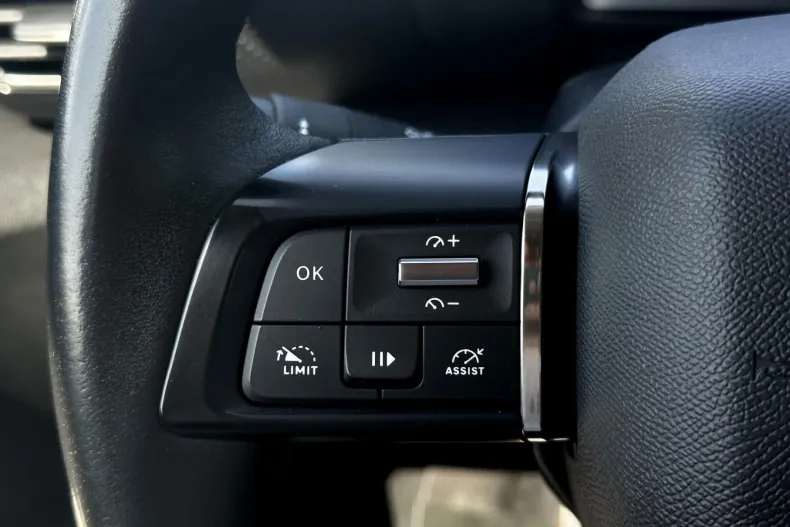 Citroën C4 din 2021 cu 158.273 km - oferta CIT138459 - foto 18