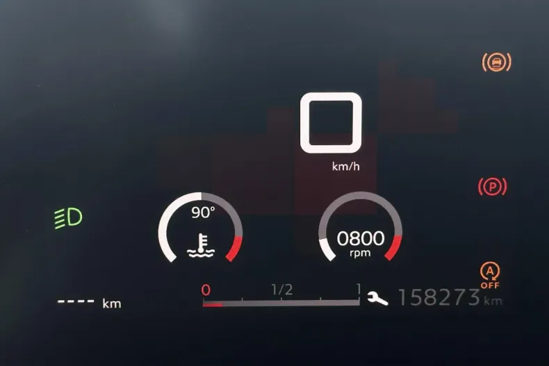 Citroën C4 din 2021 cu 158.273 km - oferta CIT138459 - foto 19