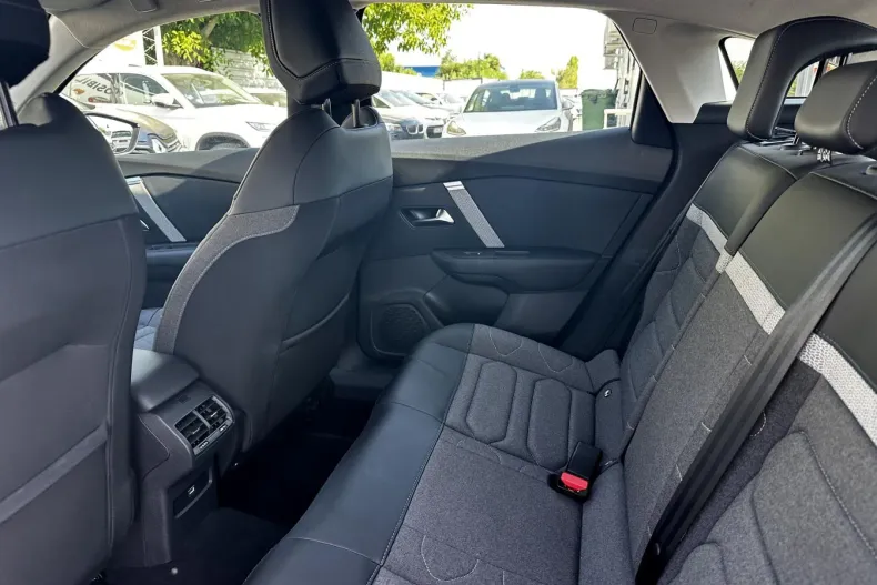 Citroën C4 din 2021 cu 158.273 km - oferta CIT138459 - foto 22