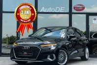 Audi A3 din 2022 cu 129.751 km - oferta AUD138460 - foto 1