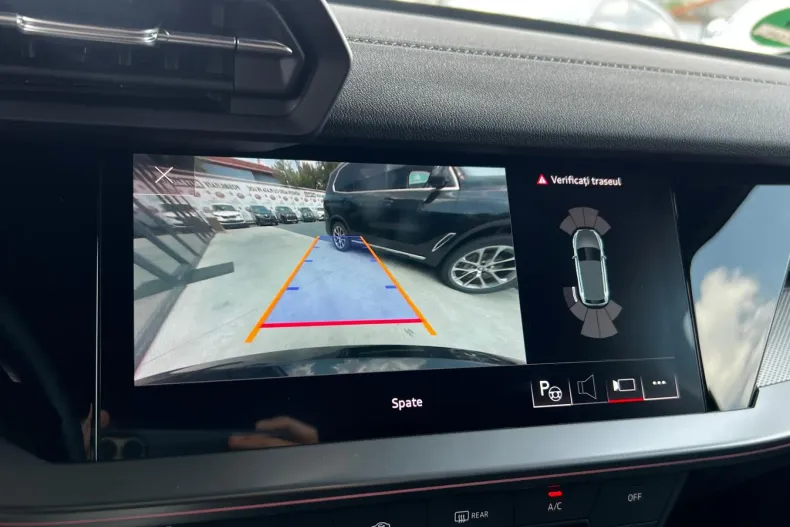 Audi A3 din 2022 cu 129.751 km - oferta AUD138460 - foto 16