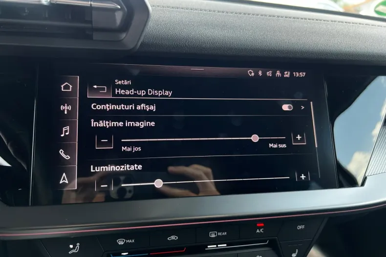 Audi A3 din 2022 cu 129.751 km - oferta AUD138460 - foto 19