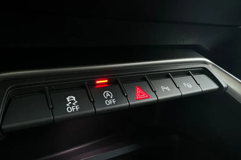 Audi A3 din 2022 cu 129.751 km - oferta AUD138460 - foto 28