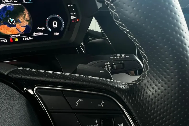 Audi A3 din 2022 cu 129.751 km - oferta AUD138460 - foto 30