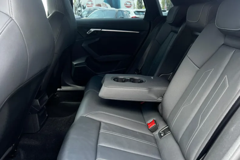 Audi A3 din 2022 cu 129.751 km - oferta AUD138460 - foto 37