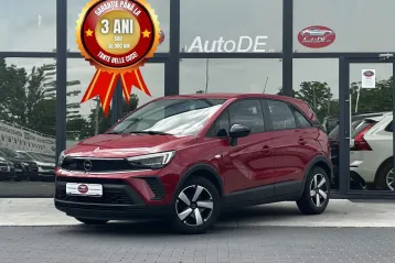 Opel Crossland din 2021 - oferta OPE138463