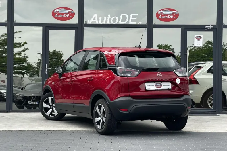 Opel Crossland din 2021 cu 71.252 km - oferta OPE138463 - foto 4