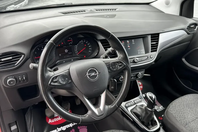 Opel Crossland din 2021 cu 71.252 km - oferta OPE138463 - foto 5