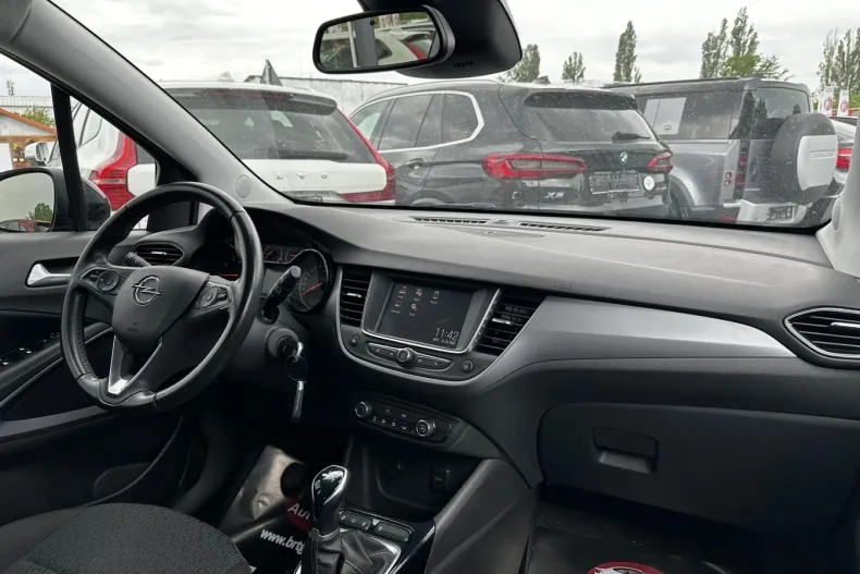 Opel Crossland din 2021 cu 71.252 km - oferta OPE138463 - foto 6