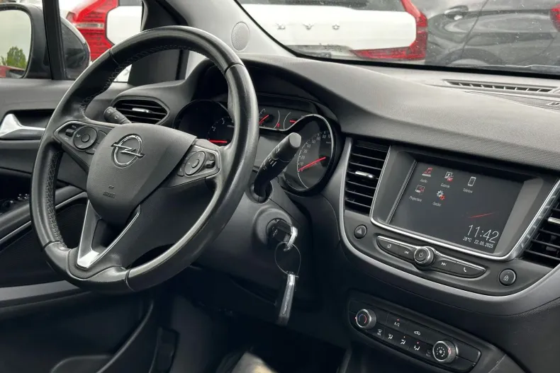Opel Crossland din 2021 cu 71.252 km - oferta OPE138463 - foto 7