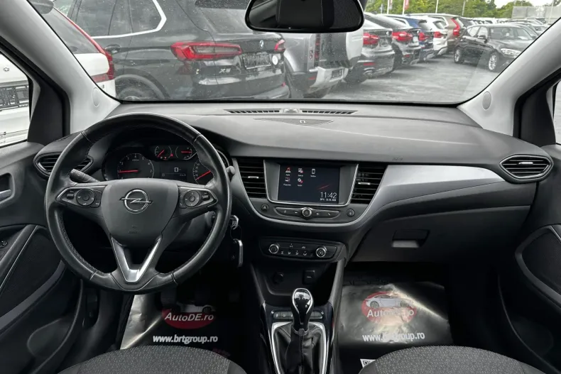 Opel Crossland din 2021 cu 71.252 km - oferta OPE138463 - foto 8