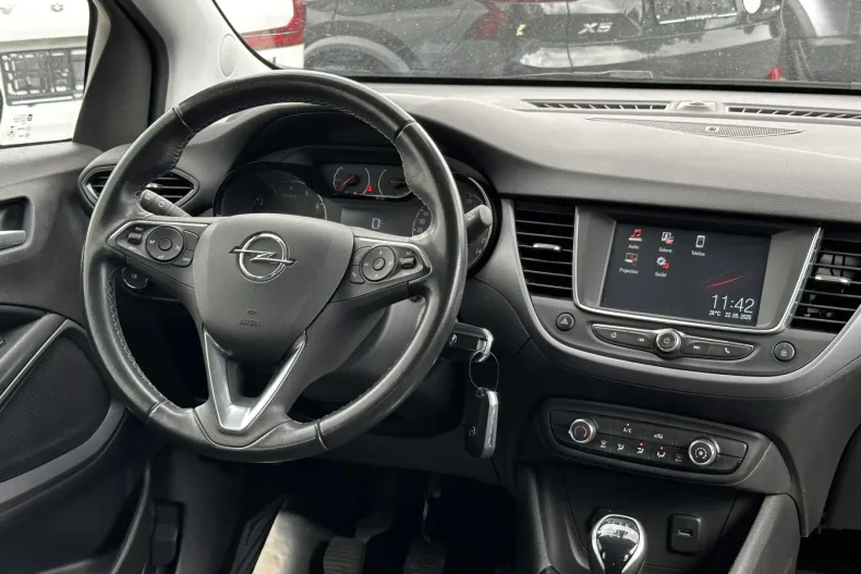 Opel Crossland din 2021 cu 71.252 km - oferta OPE138463 - foto 9