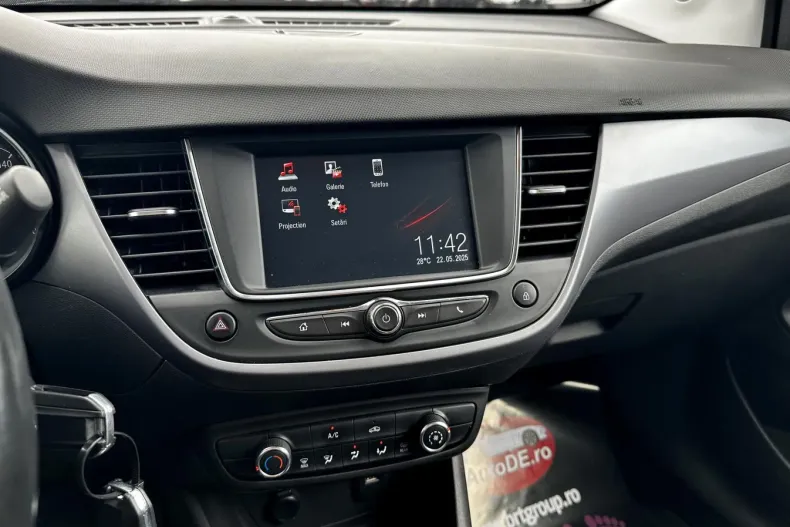Opel Crossland din 2021 cu 71.252 km - oferta OPE138463 - foto 11