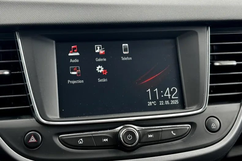 Opel Crossland din 2021 cu 71.252 km - oferta OPE138463 - foto 12