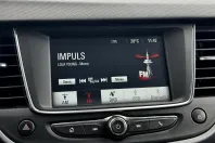 Opel Crossland din 2021 cu 71.252 km - oferta OPE138463 - foto 13