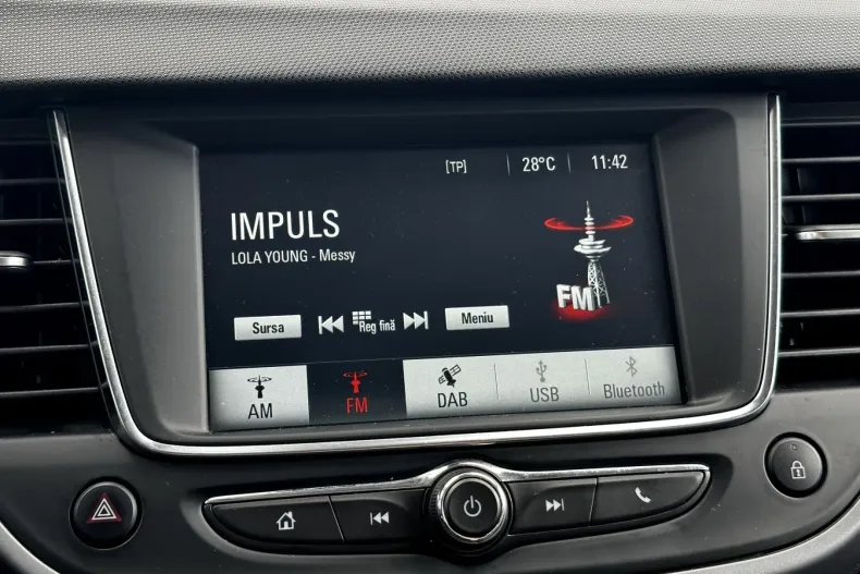 Opel Crossland din 2021 cu 71.252 km - oferta OPE138463 - foto 13