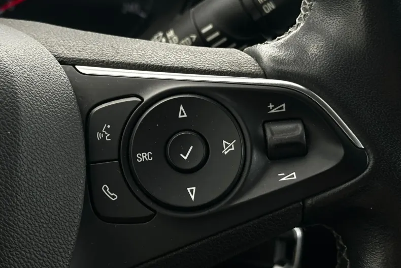 Opel Crossland din 2021 cu 71.252 km - oferta OPE138463 - foto 17