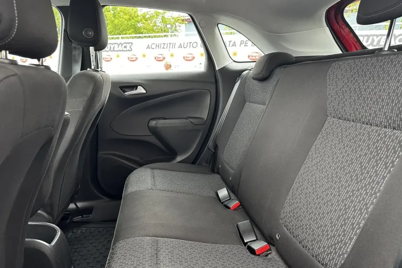 Opel Crossland din 2021 cu 71.252 km - oferta OPE138463 - foto 18