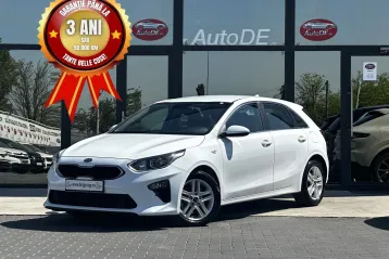 Kia Ceed din 2020 - oferta KIA138465