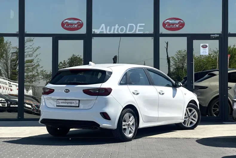 Kia Ceed din 2020 cu 142.068 km - oferta KIA138465 - foto 3