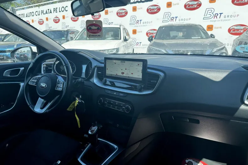 Kia Ceed din 2020 cu 142.068 km - oferta KIA138465 - foto 6