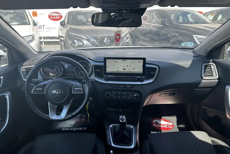 Kia Ceed din 2020 cu 142.068 km - oferta KIA138465 - foto 8
