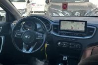 Kia Ceed din 2020 cu 142.068 km - oferta KIA138465 - foto 9