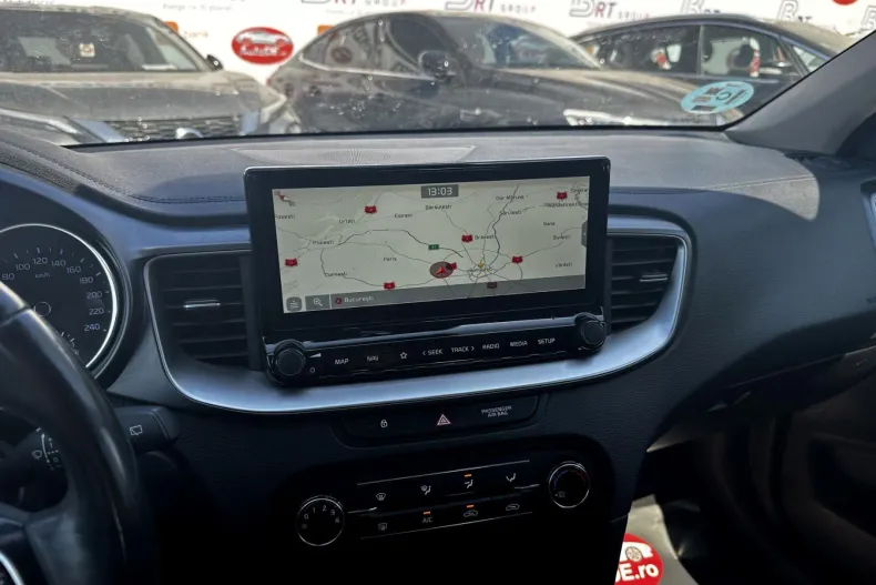 Kia Ceed din 2020 cu 142.068 km - oferta KIA138465 - foto 11