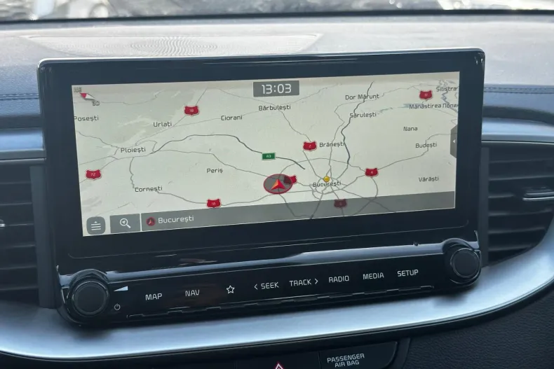 Kia Ceed din 2020 cu 142.068 km - oferta KIA138465 - foto 12