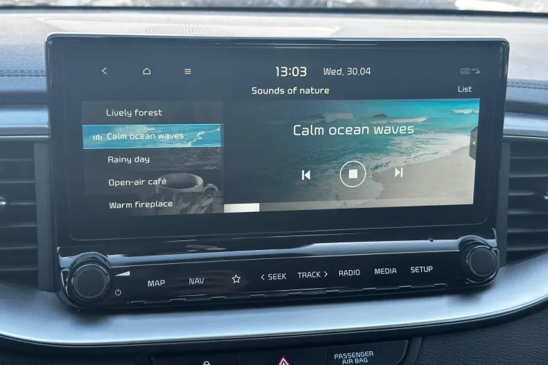 Kia Ceed din 2020 cu 142.068 km - oferta KIA138465 - foto 14