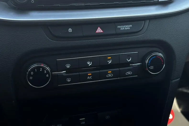 Kia Ceed din 2020 cu 142.068 km - oferta KIA138465 - foto 15