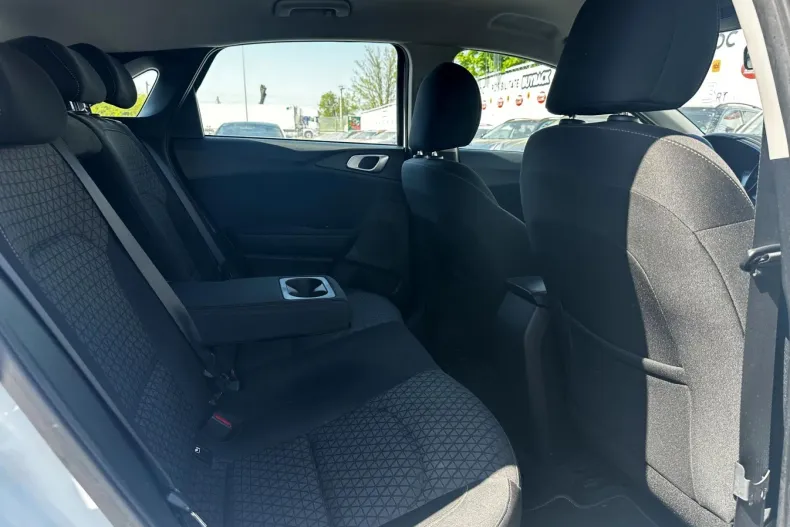 Kia Ceed din 2020 cu 142.068 km - oferta KIA138465 - foto 19