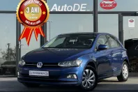Volkswagen Polo din 2020 cu 133.998 km - oferta VOL138466 - foto 1