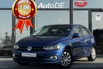 Volkswagen Polo din 2020 - oferta VOL138466
