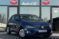 Volkswagen Polo din 2020 cu 133.998 km - oferta VOL138466 - foto 2