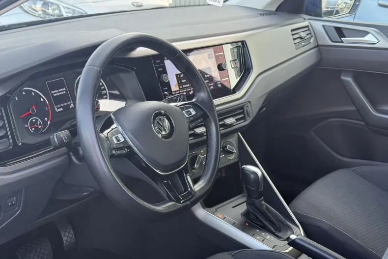 Volkswagen Polo din 2020 cu 133.998 km - oferta VOL138466 - foto 5