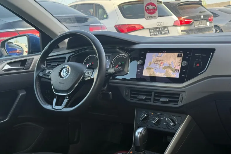 Volkswagen Polo din 2020 cu 133.998 km - oferta VOL138466 - foto 7