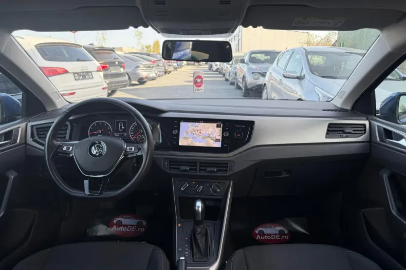 Volkswagen Polo din 2020 cu 133.998 km - oferta VOL138466 - foto 8