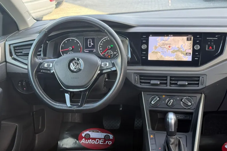 Volkswagen Polo din 2020 cu 133.998 km - oferta VOL138466 - foto 9