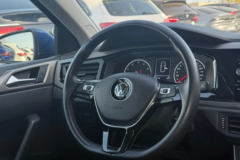Volkswagen Polo din 2020 cu 133.998 km - oferta VOL138466 - foto 10
