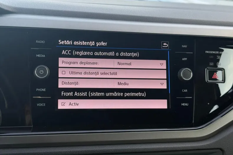 Volkswagen Polo din 2020 cu 133.998 km - oferta VOL138466 - foto 13